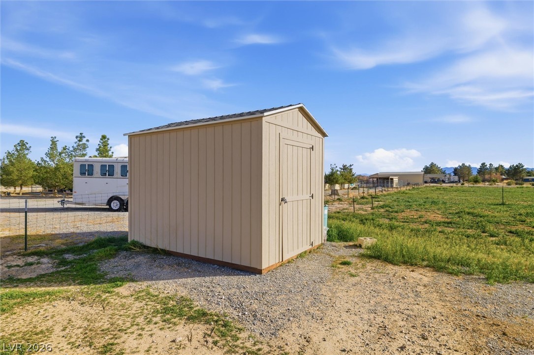 2581 Ambler Way Pahrump NV 89060
