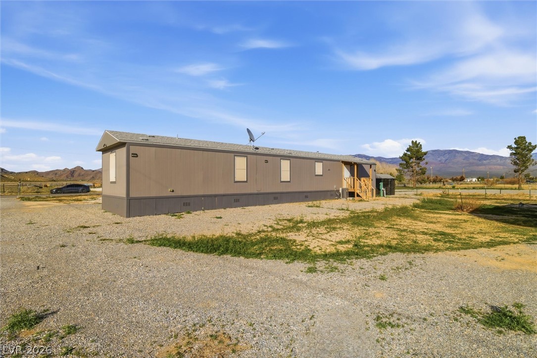 2581 Ambler Way Pahrump NV 89060