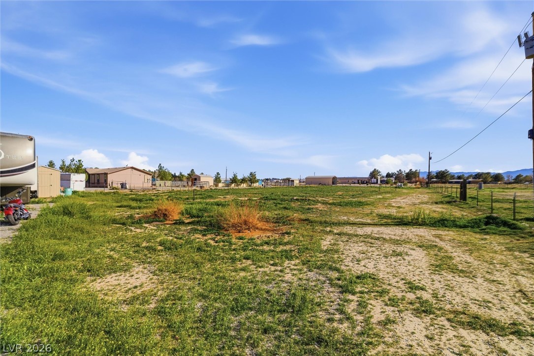 2581 Ambler Way Pahrump NV 89060