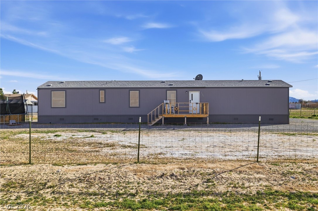 2581 Ambler Way Pahrump NV 89060