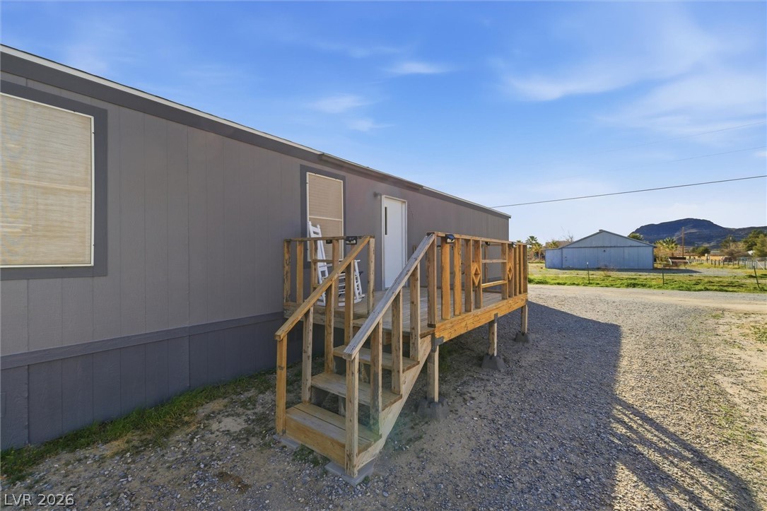 2581 Ambler Way Pahrump NV 89060
