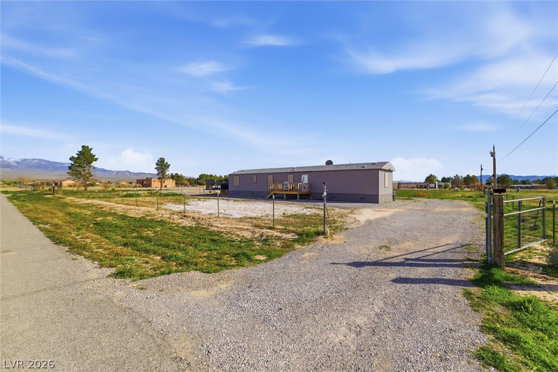 2581 Ambler Way Pahrump NV 89060