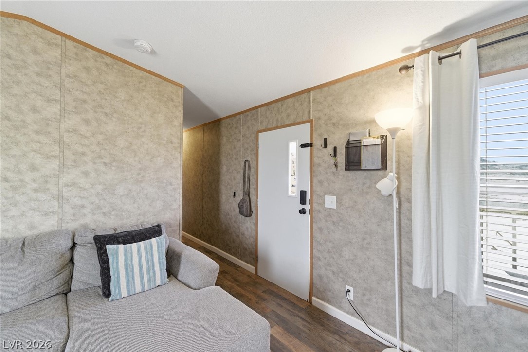 2581 Ambler Way Pahrump NV 89060
