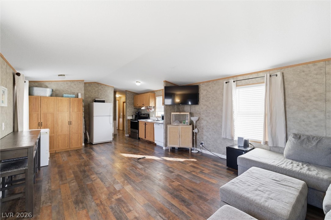 2581 Ambler Way Pahrump NV 89060