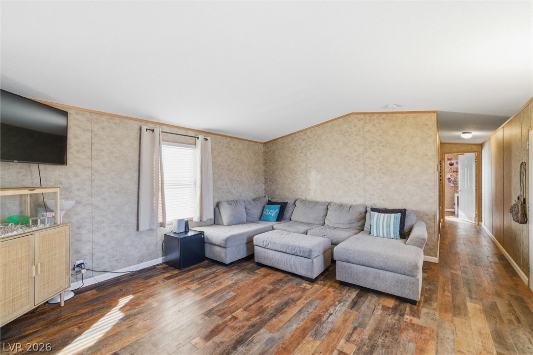 2581 Ambler Way Pahrump NV 89060