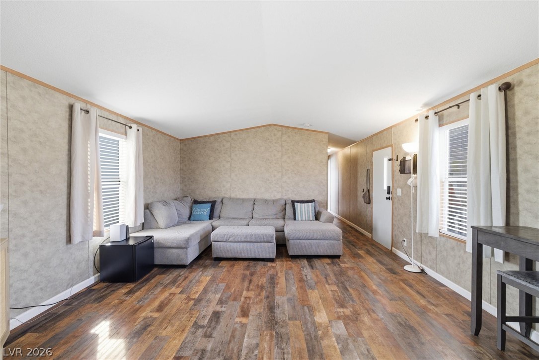 2581 Ambler Way Pahrump NV 89060