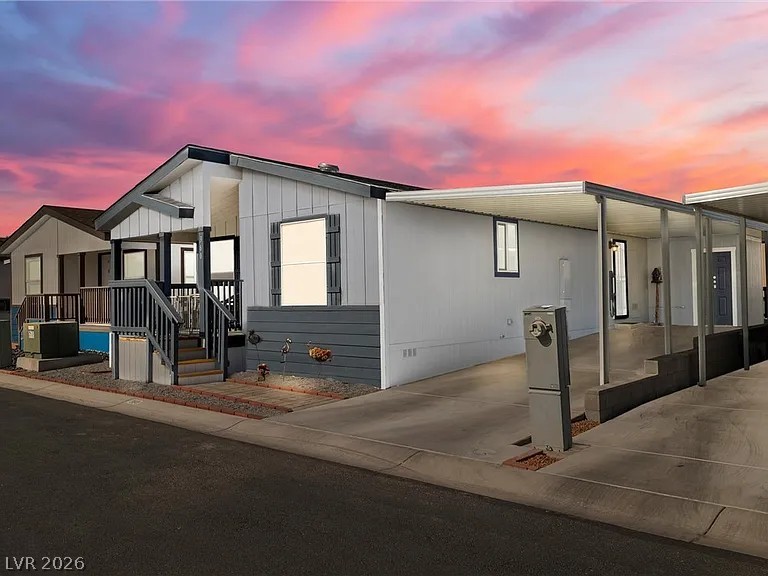 360 Myrtle Beach Street Pahrump NV 89048