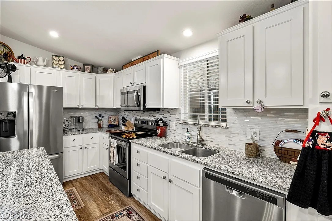 360 Myrtle Beach Street Pahrump NV 89048