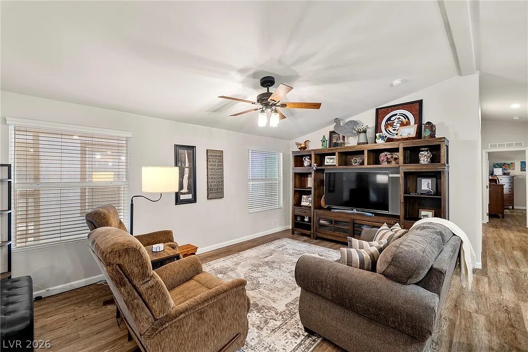 360 Myrtle Beach Street Pahrump NV 89048