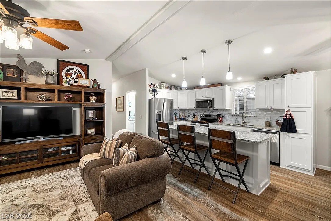 360 Myrtle Beach Street Pahrump NV 89048