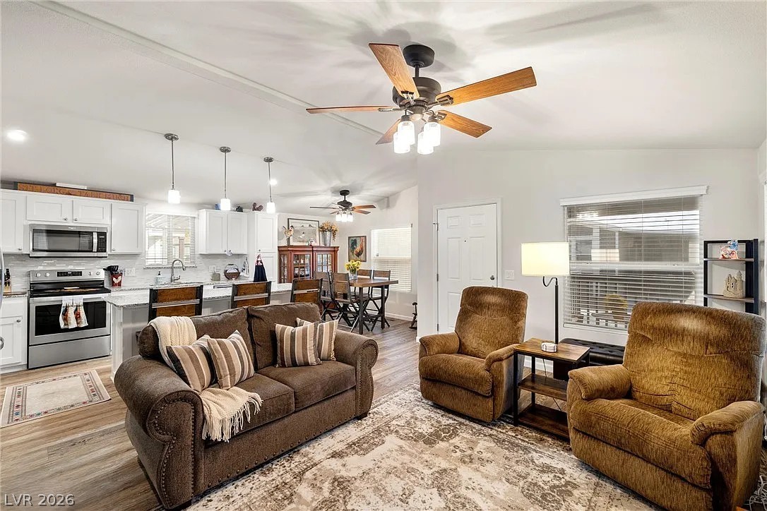 360 Myrtle Beach Street Pahrump NV 89048