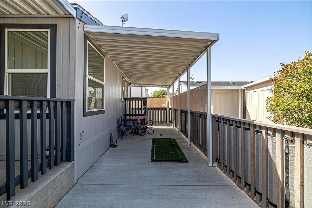 360 Myrtle Beach Street Pahrump NV 89048