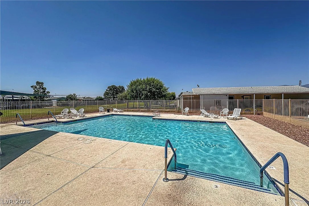 360 Myrtle Beach Street Pahrump NV 89048