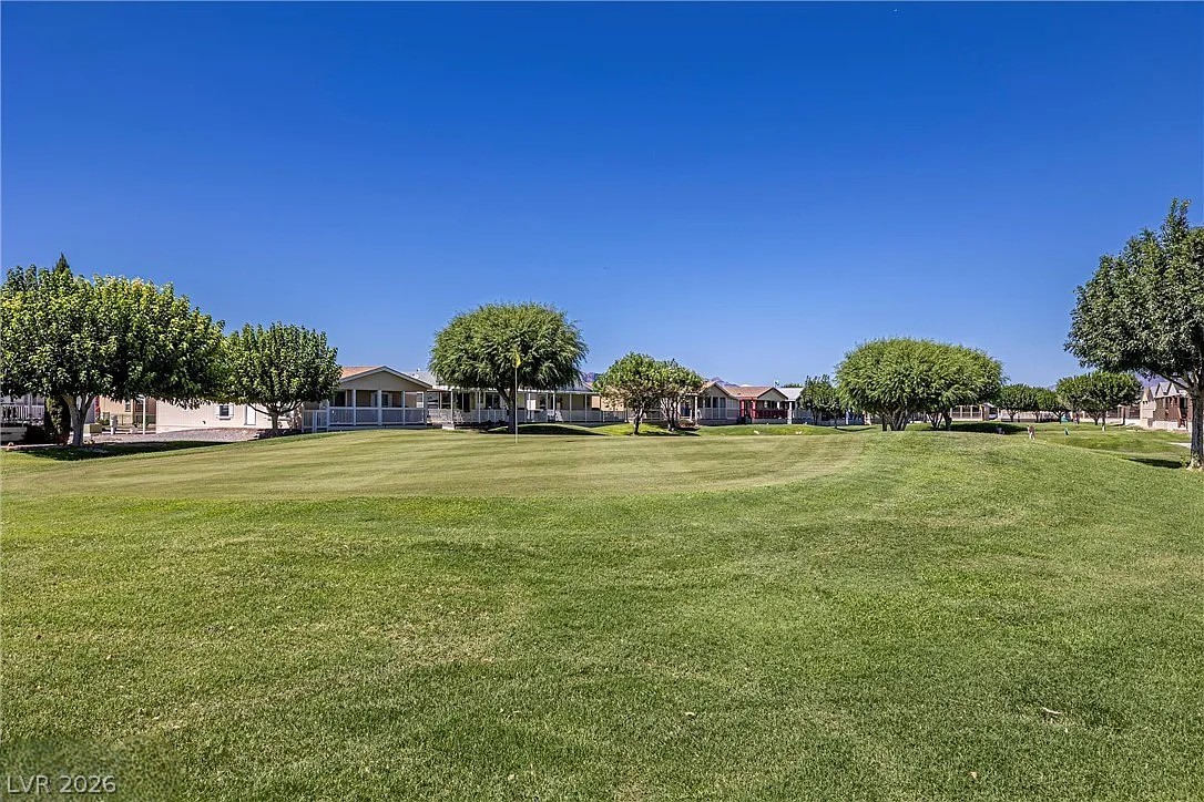 360 Myrtle Beach Street Pahrump NV 89048