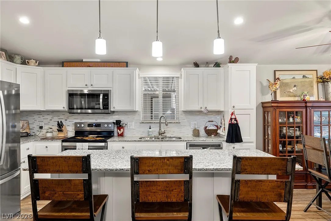 360 Myrtle Beach Street Pahrump NV 89048