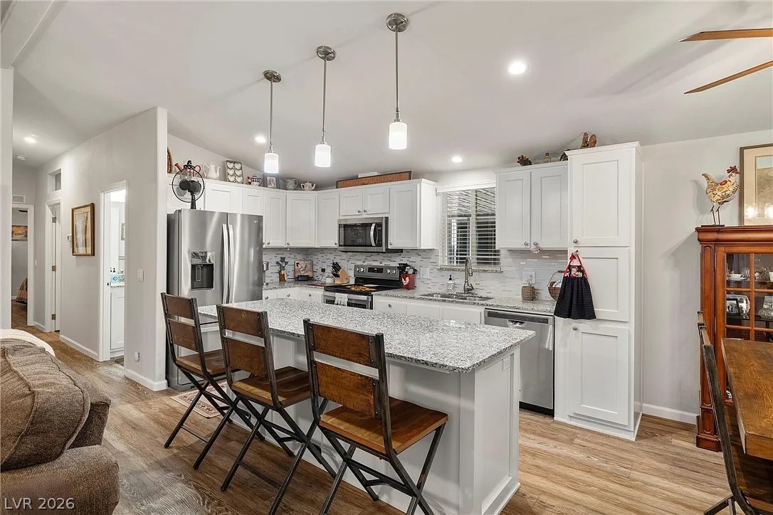 360 Myrtle Beach Street Pahrump NV 89048
