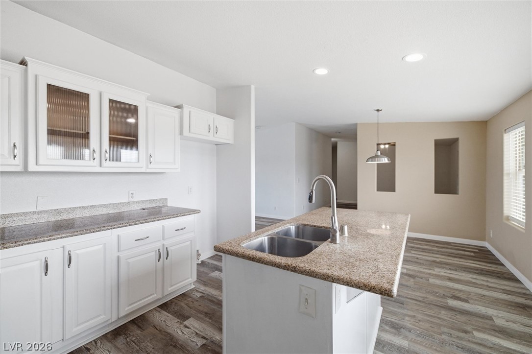 4361 West Hardy Lane Pahrump NV 89048