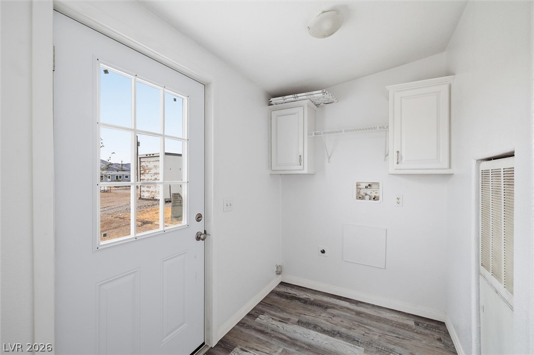 4361 West Hardy Lane Pahrump NV 89048
