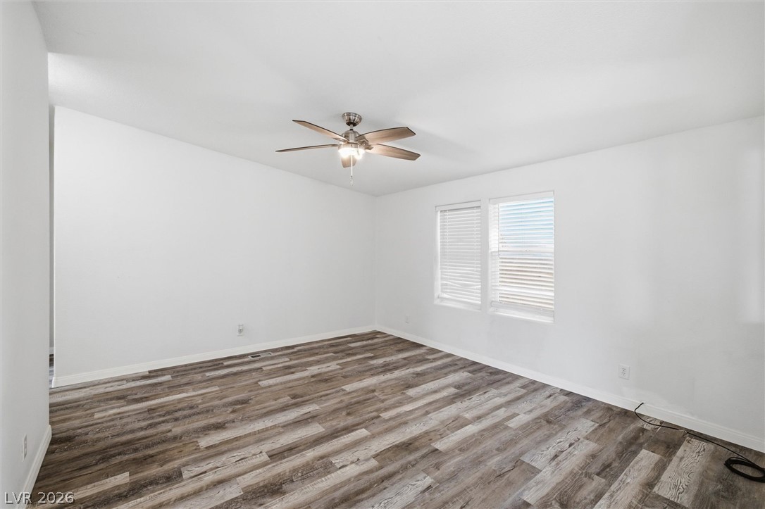 4361 West Hardy Lane Pahrump NV 89048