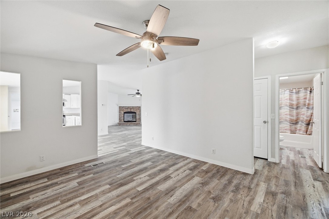 4361 West Hardy Lane Pahrump NV 89048