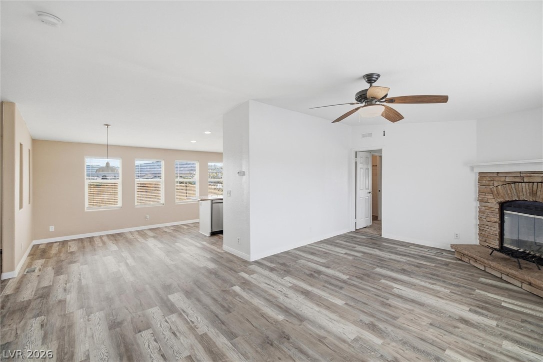 4361 West Hardy Lane Pahrump NV 89048