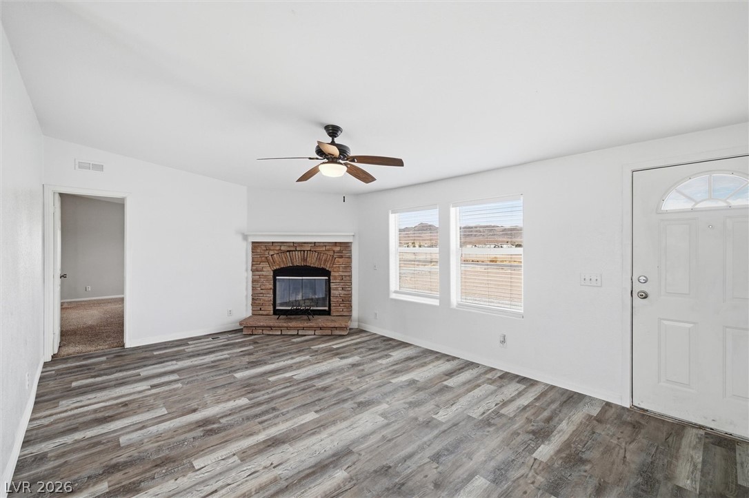 4361 West Hardy Lane Pahrump NV 89048