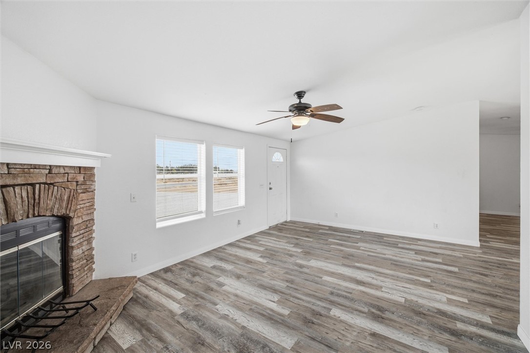 4361 West Hardy Lane Pahrump NV 89048