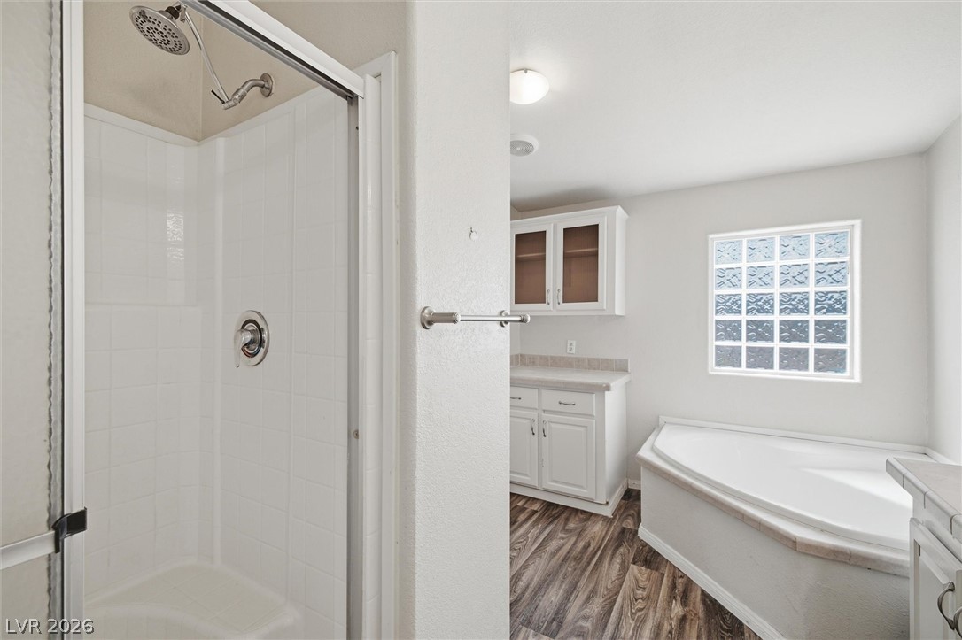 4361 West Hardy Lane Pahrump NV 89048