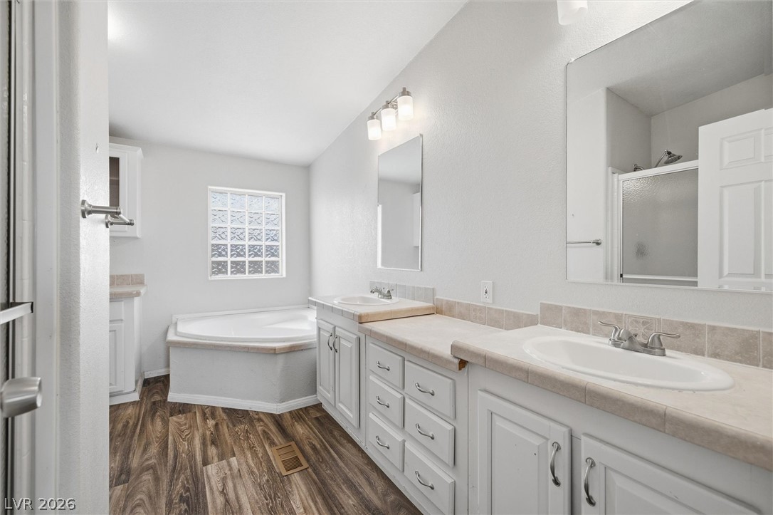 4361 West Hardy Lane Pahrump NV 89048