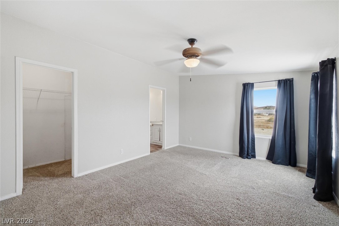 4361 West Hardy Lane Pahrump NV 89048