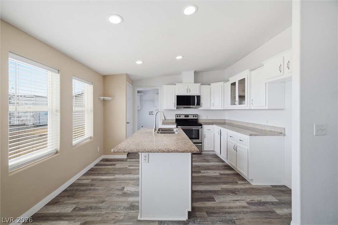 4361 West Hardy Lane Pahrump NV 89048