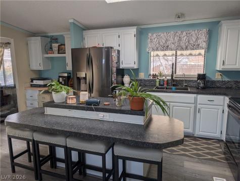 320 Sixth Street Panaca NV 89042