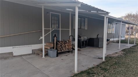 320 Sixth Street Panaca NV 89042