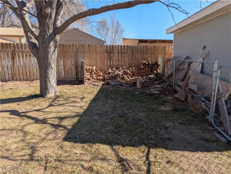 320 Sixth Street Panaca NV 89042