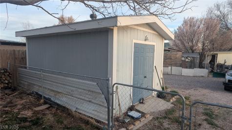 320 Sixth Street Panaca NV 89042