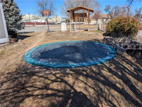 320 Sixth Street Panaca NV 89042