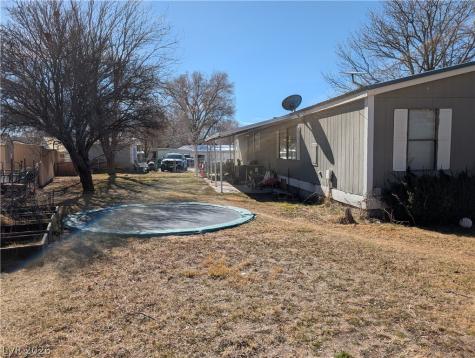 320 Sixth Street Panaca NV 89042