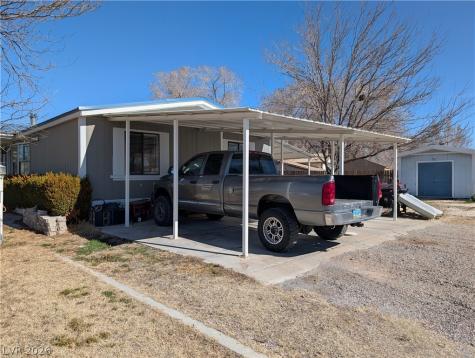 320 Sixth Street Panaca NV 89042