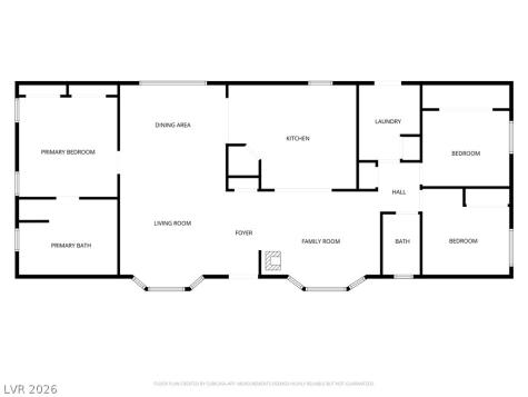 320 Sixth Street Panaca NV 89042