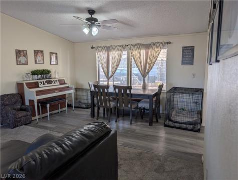 320 Sixth Street Panaca NV 89042