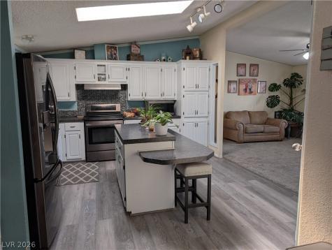 320 Sixth Street Panaca NV 89042