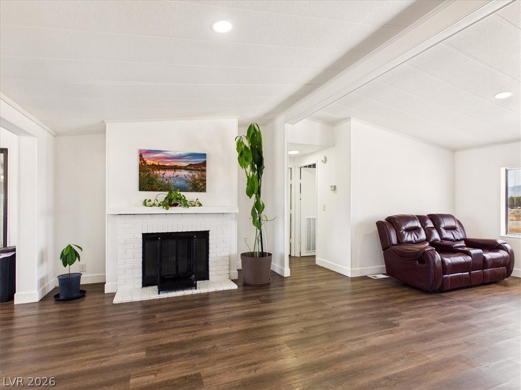 5271 Bonnie Street Pahrump NV 89048