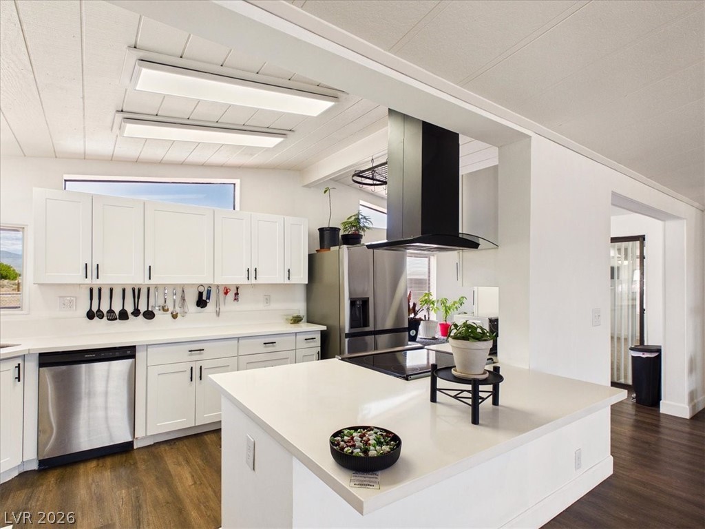 5271 Bonnie Street Pahrump NV 89048