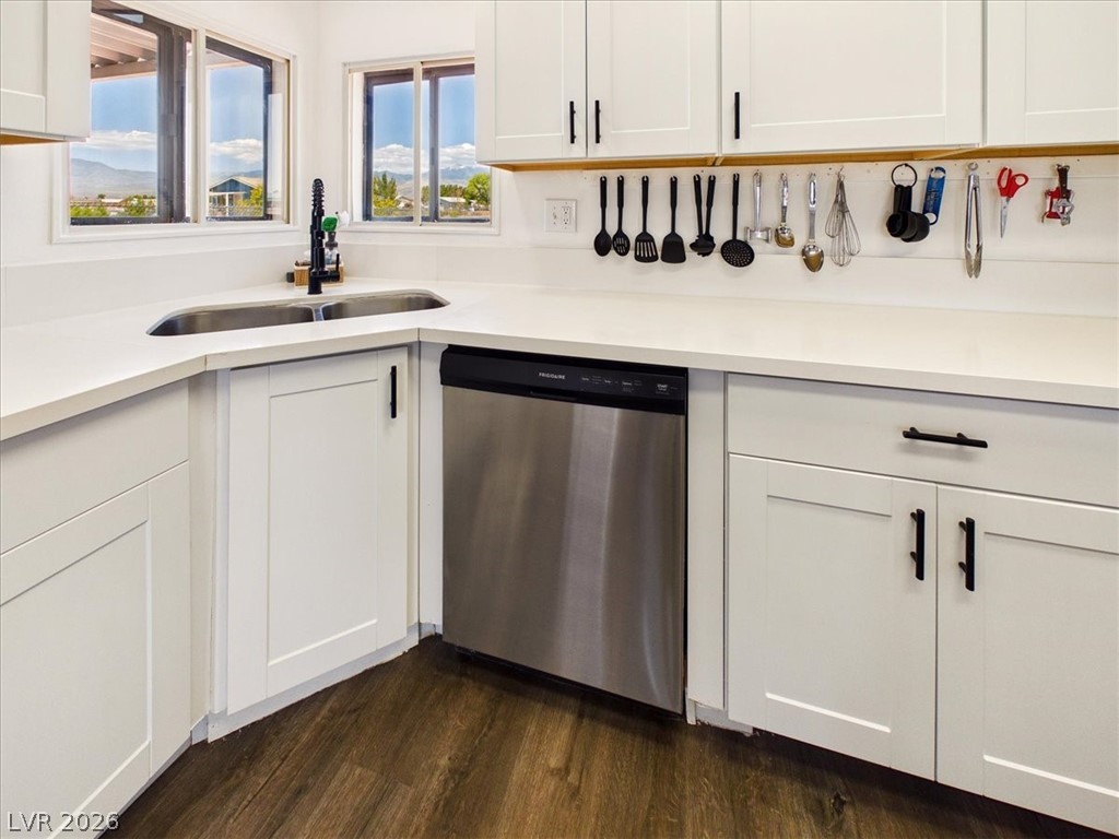 5271 Bonnie Street Pahrump NV 89048