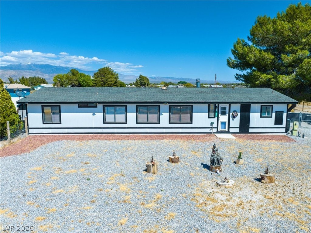 5271 Bonnie Street Pahrump NV 89048