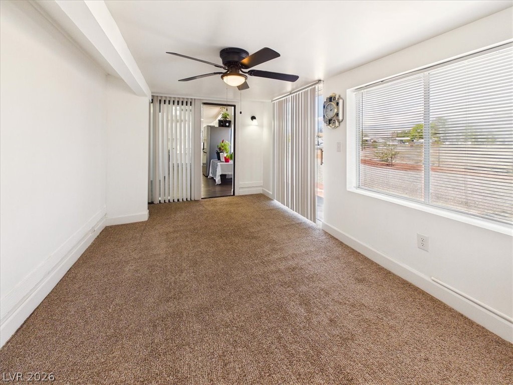 5271 Bonnie Street Pahrump NV 89048