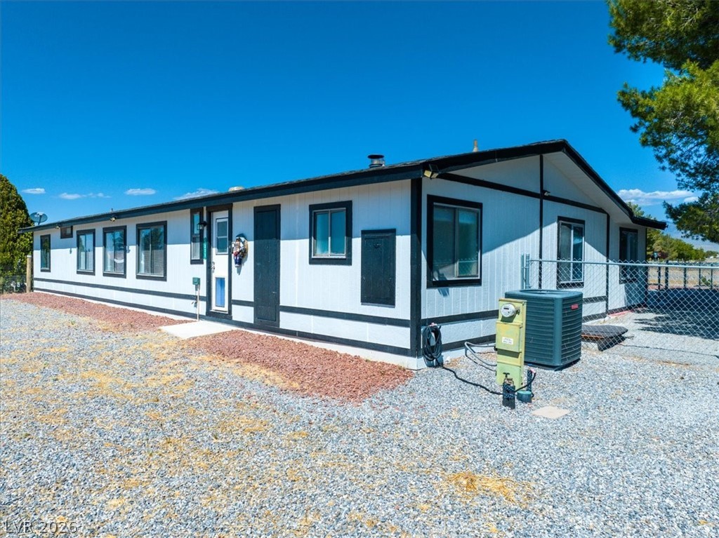 5271 Bonnie Street Pahrump NV 89048