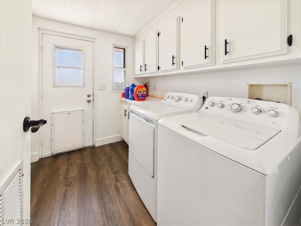 5271 Bonnie Street Pahrump NV 89048