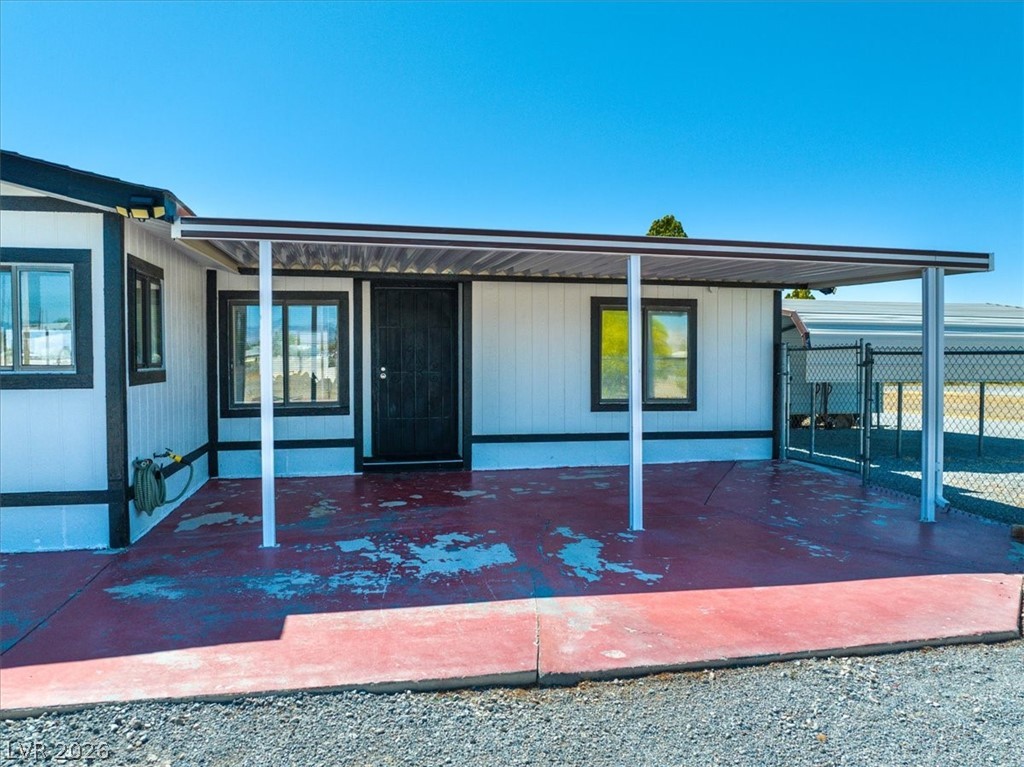5271 Bonnie Street Pahrump NV 89048