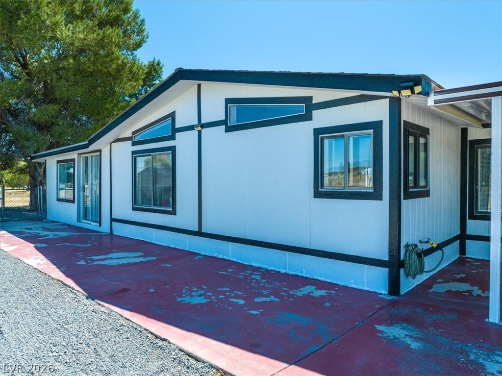 5271 Bonnie Street Pahrump NV 89048